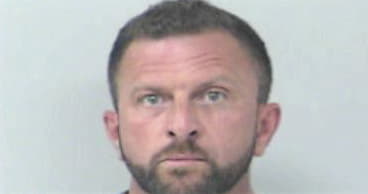 Andre Soto, - St. Lucie County, FL 